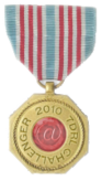 7DRL Medal